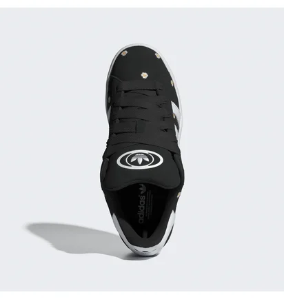 Кросівки жіночі Adidas Campus 00S Shoes Black IF9640