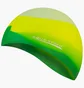 Шапочка для плавання Aqua speed Bunt 4065 Yellow/Green 113-72