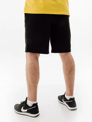 Шорти чоловічі 47 Brand Pittsburgh Pirates Base Runner Black 580769JK-FS