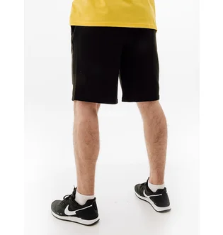Шорты мужские 47 Brand Pittsburgh Pirates Base Runner Black 580769JK-FS