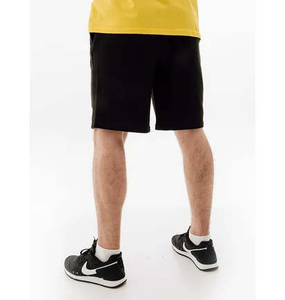 Шорти чоловічі 47 Brand Pittsburgh Pirates Base Runner Black 580769JK-FS