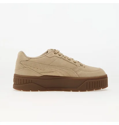 Кроссовки мужские Puma Karmen Ii Idol Sd Beige 397462-01