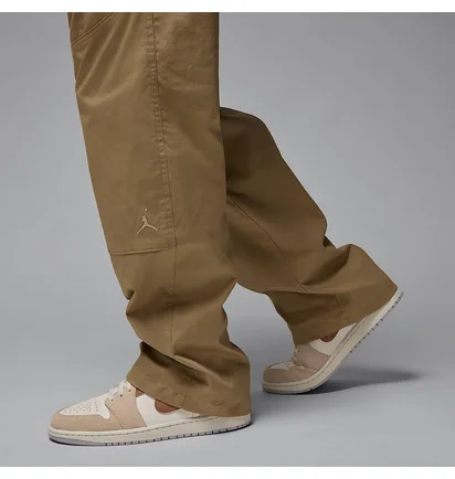 Штаны мужские Air Jordan Essentials Brown HF9329-257
