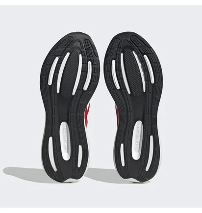 Кросівки чоловічі Adidas Runfalcon 3 Shoes Red Hp7547