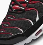 Кросівки чоловічі Nike Air Max Plus Black Dm0032-004