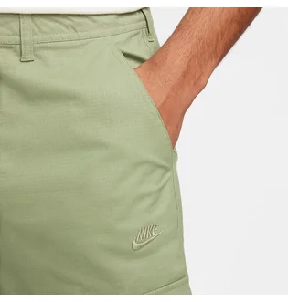 Штаны мужские Nike M Club Cargo Pant Green FZ5765-386