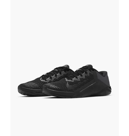 Кроссовки мужские Nike Metcon 6 Black CK9388-011