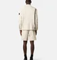 Сорочка чоловіча Stone Island Stretch Cotton Tela Paracadute Beige K1S151200015-S0003-V0095