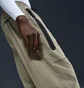 Штаны мужские Nike Tech Woven Pants Olive HM7158-320