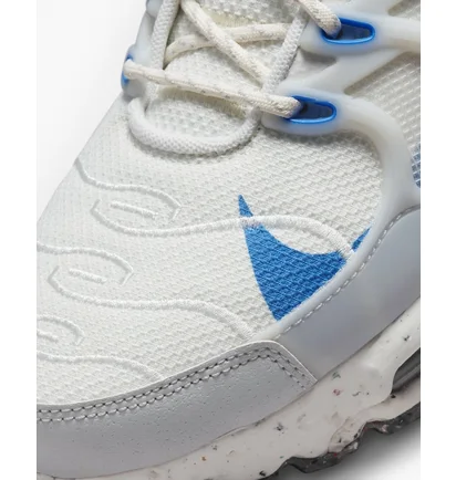 Кросівки чоловічі Nike Air Max Terrascape Plus White Dq3977-101