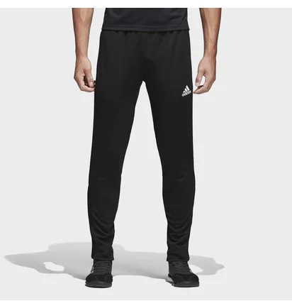 Штаны мужские Adidas Condivo 18 Bs0526 Black