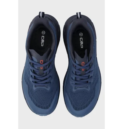 Кроссовки мужские CMP Rahmsy Multifunctional Shoes Blue 3Q65877-46UT