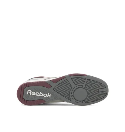 Кроссовки мужские Reebok Bb 4000 Ii Sneakers Grey 100033851