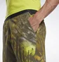 Шорты мужские Reebok Ts Strength Aop Short Multi H46635