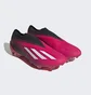 Бутси унісекс Adidas X Speedportal+ Firm Ground Boots Pink Gz5126