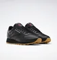 Кросівки чоловічі Reebok Classic Leather Shoes Black Gy0954