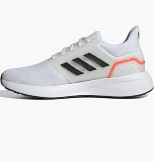 Кроссовки мужские Adidas Eq19 Run White H02036
