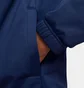 Спортивний костюм чоловічий Nike Club Poly-Knit Tracksuit Blue FB7351-410
