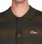 Кофта мужская Dime Haze Knit Brown/Olive DIMESP24D23OLI