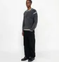 Джинсы мужские Stussy New Classic Jeans Black 116672-BLAC