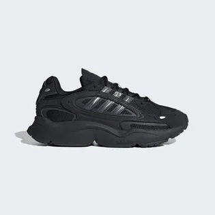 Кросівки унісекс Adidas Ozmillen Shoes Black IF9601