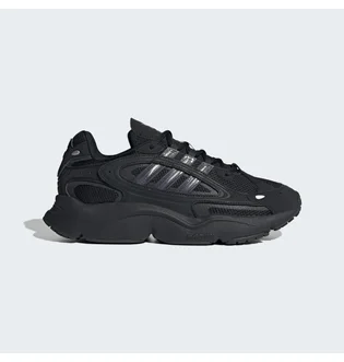 Кросівки унісекс Adidas Ozmillen Shoes Black IF9601
