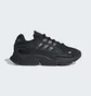 Кроссовки унисекс Adidas Ozmillen Shoes Black IF9601