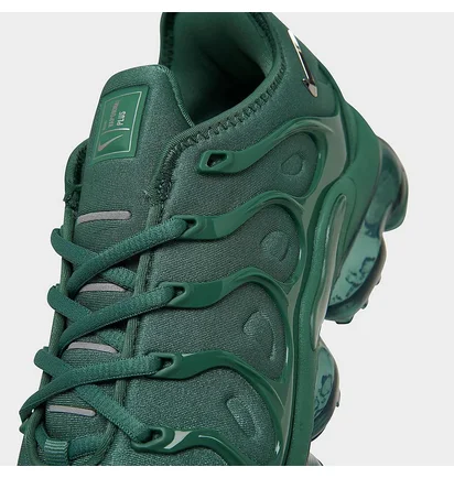 Кроссовки женские Nike Air Vapormax Plus Green HF5048-361
