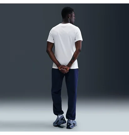 Футболка чоловіча Nike Psg Ss White HV4943-100