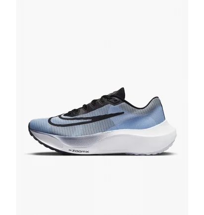 Кросівки чоловічі Nike Zoom Fly 5 Light Blue Dm8968-401