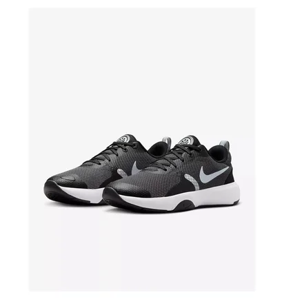 Кроссовки женские Nike City Rep T R Premium WomenS Training Shoes Black/White DQ4673-002