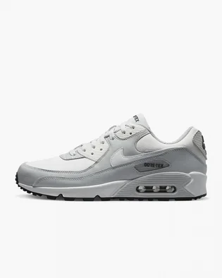 Кросівки унісекс Nike Air Max 90 Gtx Grey Dj9779-003
