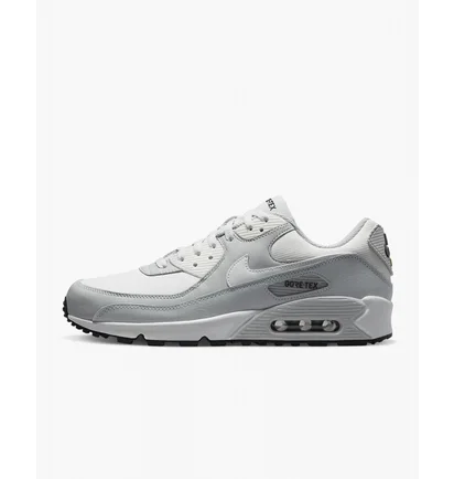 Кросівки унісекс Nike Air Max 90 Gtx Grey Dj9779-003