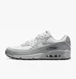 Кросівки унісекс Nike Air Max 90 Gtx Grey Dj9779-003