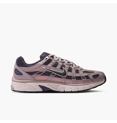 Кроссовки женские Nike P-6000 Se Violet/Pink IF1756-201