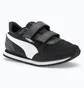 Кросівки дитячі Puma St Runner V3 Mesh V Ps Black 385511-01