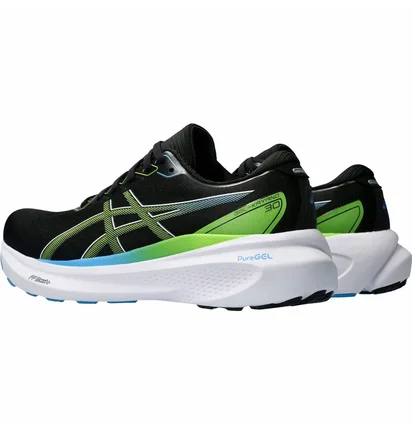 Кроссовки мужские Asics Gel Kayano 30 Running Shoes Black 1011B548-005