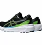 Кроссовки мужские Asics Gel Kayano 30 Running Shoes Black 1011B548-005