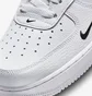 Кроссовки мужские Nike Air Force 1 07 Lv8 White FV1320-100