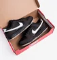 Кросівки жіночі Nike Dunk Low Next Nature Brown/Black HF9984-001
