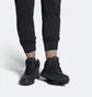 Кросівки жіночі Adidas Hoops 2.0 Mid Black FW4497