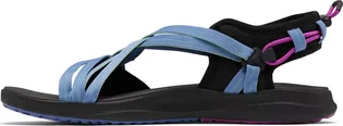 Сандалі жіночі Columbia Sandal Blue BL0102-458