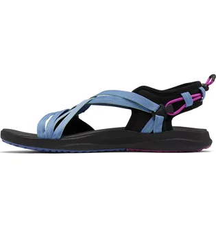 Сандали женские Columbia Sandal Blue BL0102-458