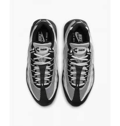 Кроссовки женские Nike Air Max 95 Lx WomenS Shoes Grey DV5581-001