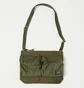 Сумка чоловіча Porter-Yoshida Co Porter Force Olive 855-05458