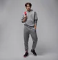 Худі чоловіче Air Jordan Brooklyn Grey II2593-065