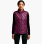 Жилетка женская Saucony Hurricane Insulated Vest Violet SAW800522-EG