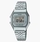 Часы унисекс Casio LA680WEA-7EF