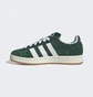 Кросівки унісекс Adidas Campus 00S Vert/Beige Green H03472