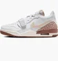 Кросівки жіночі Air Jordan Legacy 312 Low White FQ7827-100